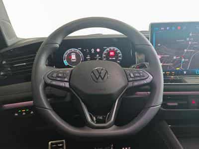 VW Tiguan R-LINE (2026) - Photo 10