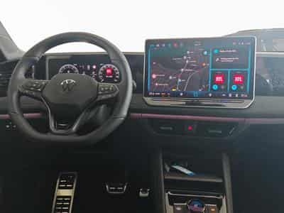 VW Tiguan R-LINE (2026) - Photo 2