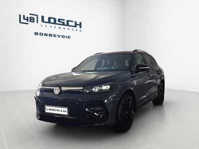 VW Tiguan R-LINE (2026) - Photo 3