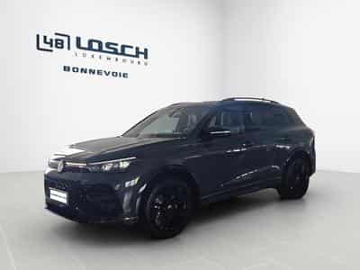 VW Tiguan R-LINE (2026) - Photo 4