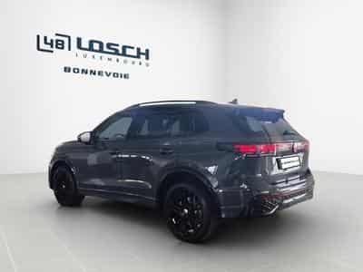VW Tiguan R-LINE (2026) - Photo 5