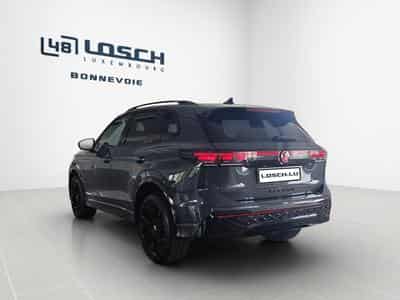 VW Tiguan R-LINE (2026) - Photo 6