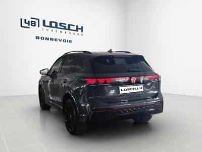 VW Tiguan R-LINE (2026) - Photo 7