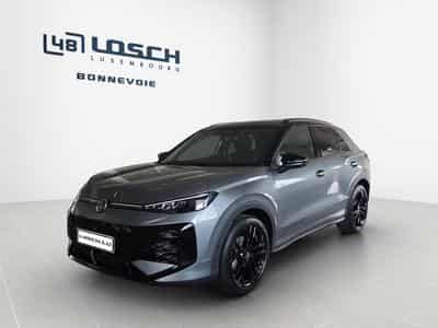 VW T-Roc R-LINE (2026) - Photo 1