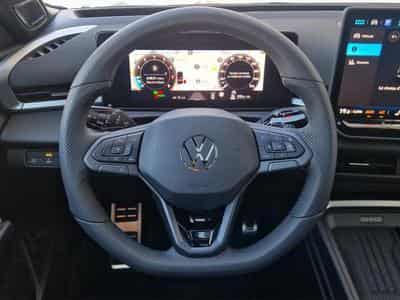 VW T-Roc R-LINE (2026) - Photo 10