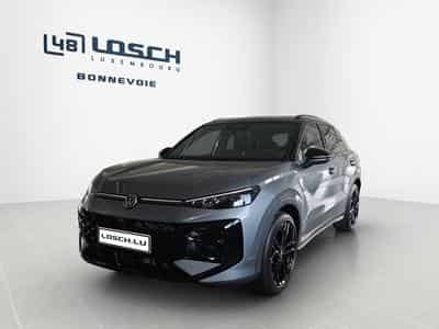 VW T-Roc R-LINE (2026) - Photo 3
