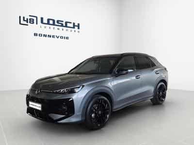VW T-Roc R-LINE (2026) - Photo 4