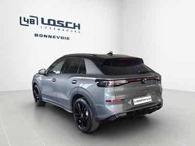 VW T-Roc R-LINE (2026) - Photo 6