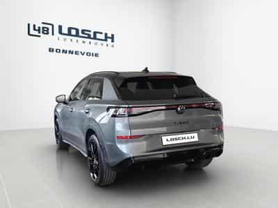 VW T-Roc R-LINE (2026) - Photo 7