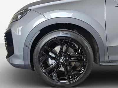 VW T-Roc R-LINE (2026) - Photo 8