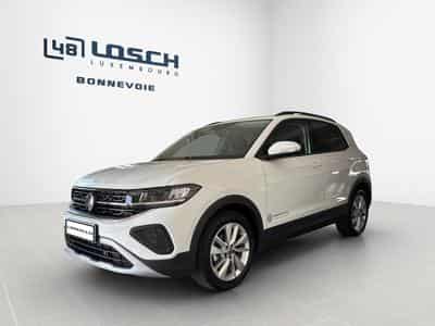 VW T-Cross LIFE (2025) - Photo 1