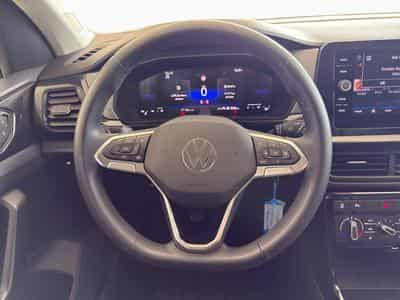 VW T-Cross LIFE (2025) - Photo 10