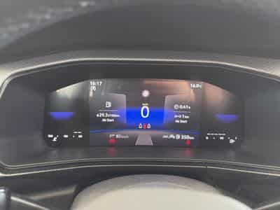 VW T-Cross LIFE (2025) - Photo 11