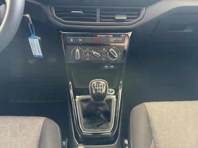 VW T-Cross LIFE (2025) - Photo 12