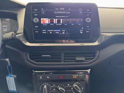 VW T-Cross LIFE (2025) - Photo 13