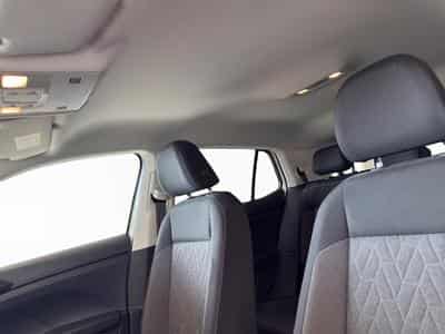 VW T-Cross LIFE (2025) - Photo 15