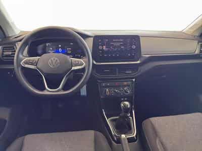 VW T-Cross LIFE (2025) - Photo 2