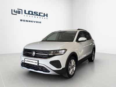 VW T-Cross LIFE (2025) - Photo 3