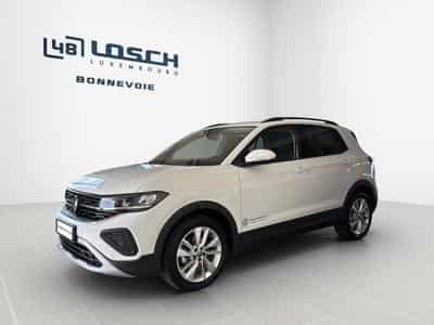 VW T-Cross LIFE (2025) - Photo 4