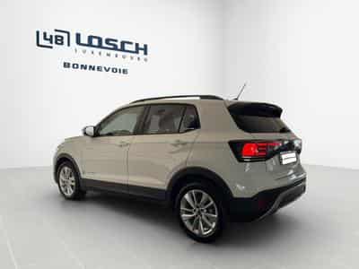VW T-Cross LIFE (2025) - Photo 5