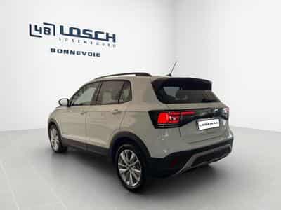 VW T-Cross LIFE (2025) - Photo 6