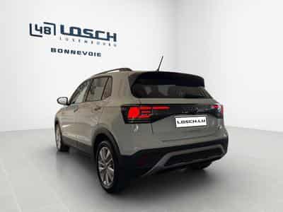 VW T-Cross LIFE (2025) - Photo 7