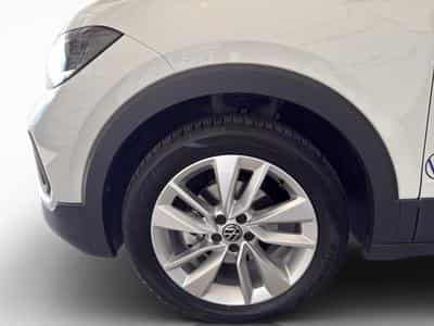 VW T-Cross LIFE (2025) - Photo 8