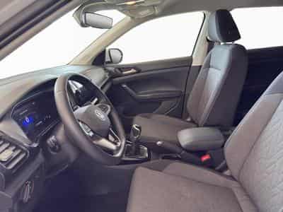 VW T-Cross LIFE (2025) - Photo 9