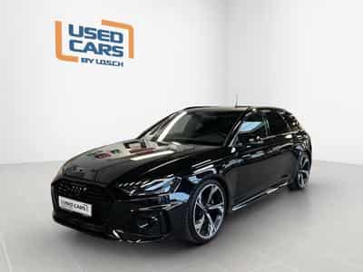Audi RS4 Avant+Quattro+TipTronic+Led+Navi (2020) - Photo 1