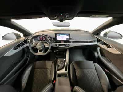 Audi RS4 Avant+Quattro+TipTronic+Led+Navi (2020) - Photo 2
