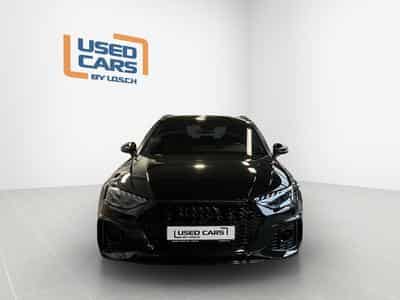 Audi RS4 Avant+Quattro+TipTronic+Led+Navi (2020) - Photo 3