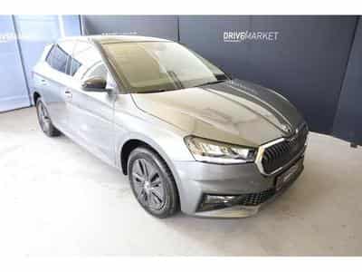 Skoda Fabia Selection (2024) - Photo 1