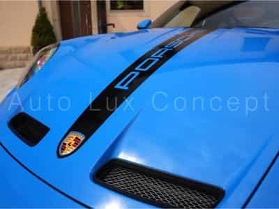 Porsche 911 911 GT3 Clubsport (2022) - Foto 10