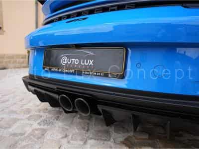 Porsche 911 911 GT3 Clubsport (2022) - Foto 14