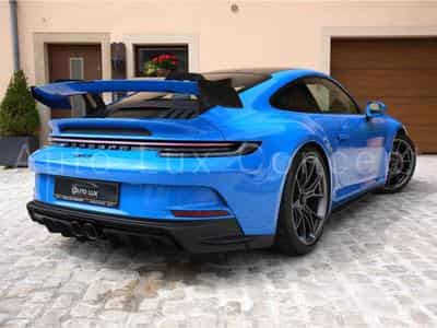 Porsche 911 911 GT3 Clubsport (2022) - Foto 3
