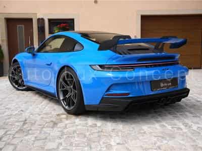 Porsche 911 911 GT3 Clubsport (2022) - Foto 4