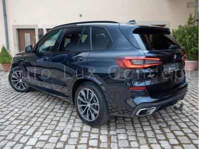 BMW X5 xDrive30d M Sport (2020) - Foto 4