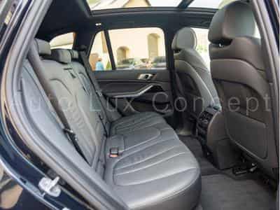 BMW X5 xDrive30d M Sport (2020) - Foto 9