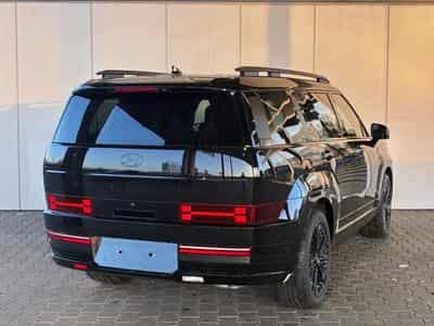Hyundai Santa Fe Black Line (2026) - Foto 3