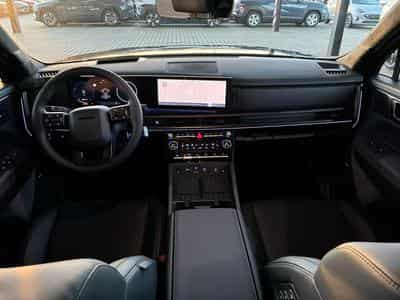 Hyundai Santa Fe Black Line (2026) - Foto 8