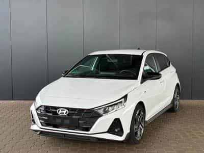 Hyundai i20 N-Line (2025) - Foto 1