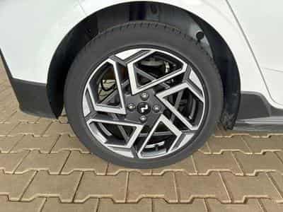 Hyundai i20 N-Line (2025) - Foto 11