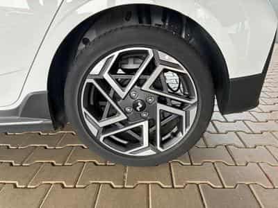 Hyundai i20 N-Line (2025) - Foto 13