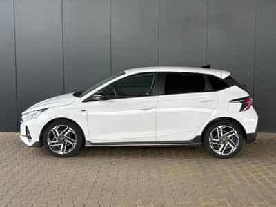 Hyundai i20 N-Line (2025) - Foto 2