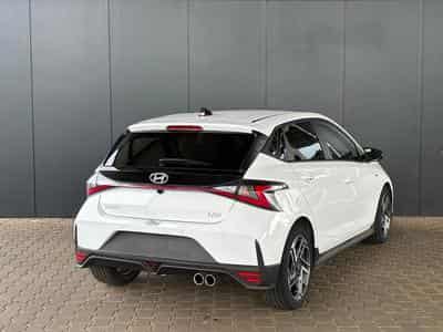 Hyundai i20 N-Line (2025) - Foto 3