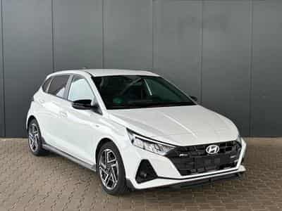 Hyundai i20 N-Line (2025) - Foto 4