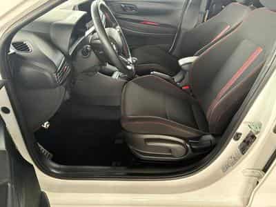 Hyundai i20 N-Line (2025) - Foto 5