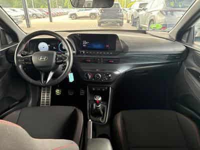 Hyundai i20 N-Line (2025) - Foto 7
