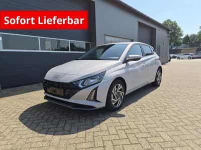 Hyundai i20 Trend (2026) - Foto 1