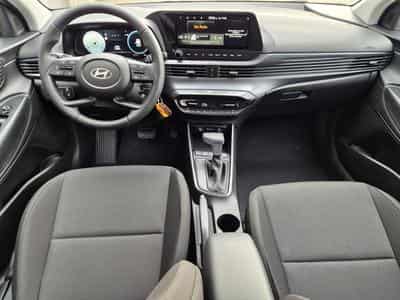 Hyundai i20 Trend (2026) - Foto 10